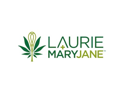 Laurie + Marie Jane LAURIE + MARY JANE - EDIBLE FUDGE - 100MG ...