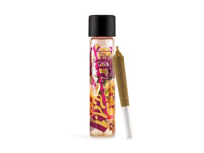 Jetpacks Passion Fruit FJ-1 Pre-Roll  1g Cannabis For Sale - Mr. Nice Guy  Dispensary CA & OR
